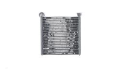 Heat Exchanger, interior heating MAHLE AH256000S