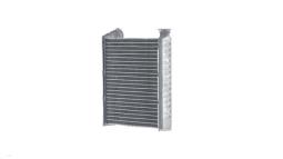 Heat Exchanger, interior heating MAHLE AH256000S