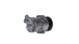 Compressor, air conditioning MAHLE ACP1560000P