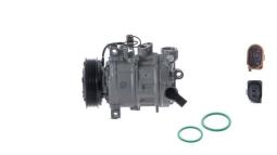 Compressor, air conditioning MAHLE ACP1586000S