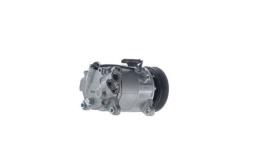 Compressor, air conditioning MAHLE ACP1636000S