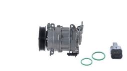 Compressor, air conditioning MAHLE ACP958000S