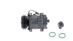 Compressor, air conditioning MAHLE ACP1551000S