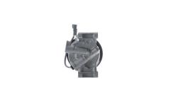 Compressor, air conditioning MAHLE ACP481000S