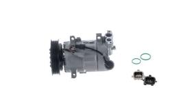 Compressor, air conditioning MAHLE ACP542000S