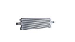 Oil Cooler, engine oil MAHLE CLC374000P