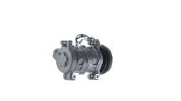 Compressor, air conditioning MAHLE ACP1584000S