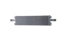 Oil Cooler, engine oil MAHLE CLC374000P