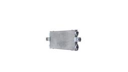 Oil Cooler, engine oil MAHLE CLC374000P