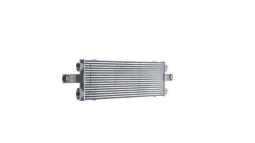 Oil Cooler, engine oil MAHLE CLC374000P