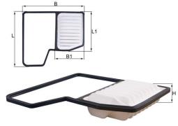 Air Filter