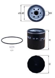 Oil Filter