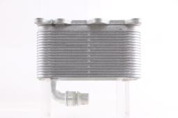 Oil Cooler, automatic transmission MAHLE CLC18000S