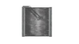 Evaporator, air conditioning MAHLE AE211000S