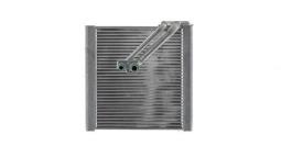 Evaporator, air conditioning MAHLE AE211000S