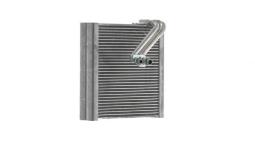 Evaporator, air conditioning MAHLE AE211000S