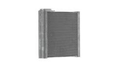 Evaporator, air conditioning MAHLE AE211000S