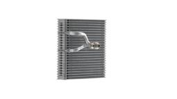 Evaporator, air conditioning MAHLE AE214000S