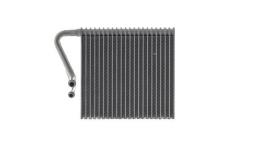 Evaporator, air conditioning MAHLE AE216000S