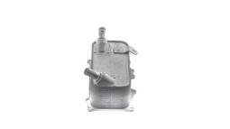 Oil Cooler, engine oil MAHLE CLC321000S