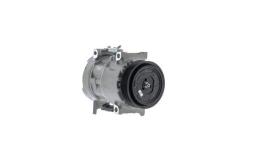 Compressor, air conditioning MAHLE ACP543000S