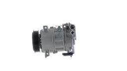 Compressor, air conditioning MAHLE ACP543000S