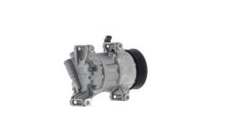 Compressor, air conditioning MAHLE ACP1566000P