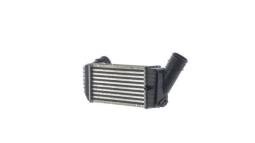 Charge Air Cooler MAHLE CI66000S