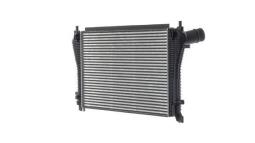 Charge Air Cooler MAHLE CI667000S