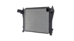 Charge Air Cooler MAHLE CI667000S