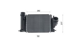 Charge Air Cooler MAHLE CI684000S