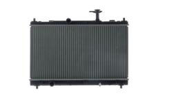 Radiator, engine cooling MAHLE CR2701000S