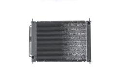 Radiator, engine cooling MAHLE CR2709000S