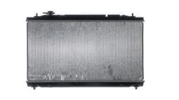 Radiator, engine cooling MAHLE CR2684000S