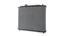 Radiator, engine cooling MAHLE CR2684000S