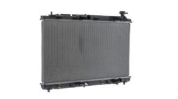 Radiator, engine cooling MAHLE CR2684000S