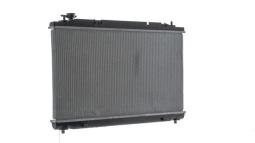 Radiator, engine cooling MAHLE CR2684000S