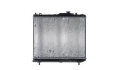 Radiator, engine cooling MAHLE CR2687000S