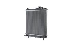 Radiator, engine cooling MAHLE CR2687000S