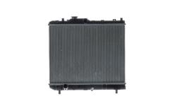 Radiator, engine cooling MAHLE CR2687000S