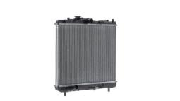 Radiator, engine cooling MAHLE CR2687000S