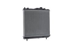 Radiator, engine cooling MAHLE CR2687000S