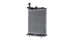 Radiator, engine cooling MAHLE CR2688000S