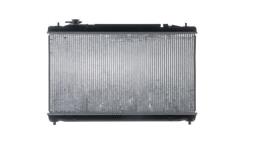 Radiator, engine cooling MAHLE CR2691000S