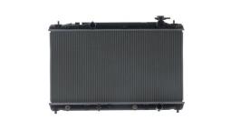 Radiator, engine cooling MAHLE CR2691000S