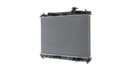 Radiator, engine cooling MAHLE CR2691000S