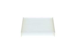 Filter, cabin air BOSCH 1987432173