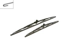 Wiper Blade BOSCH 3 397 010 253