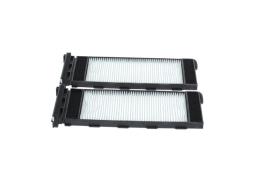 Filter, cabin air BOSCH 1987432118