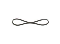 V-ribbed Belt BOSCH 1987947895